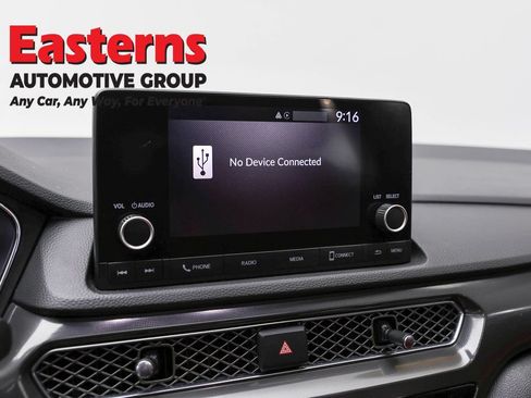 Used 2024 Acura Integra A-Spec FWD image 18