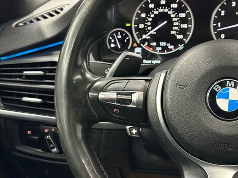 Used 2017 BMW X5 xDrive35i image 17