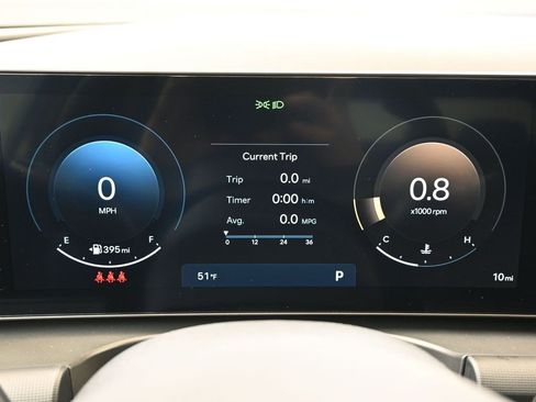 New 2026 Hyundai Santa Cruz SEL image 28