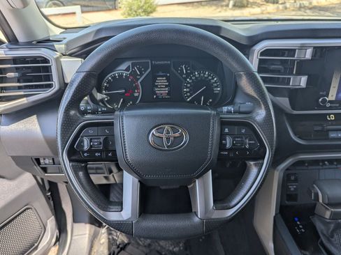 Used 2022 Toyota Tundra SR5 w/ Convenience Package RWD image 18