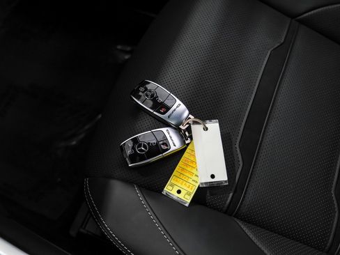 Used 2023 Mercedes-Benz G 63 AMG 4MATIC image 52