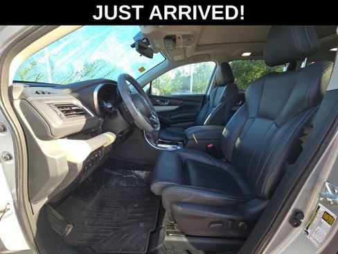 Used 2022 Subaru Ascent Touring w/ Popular Package #2A AWD/4WD image 14