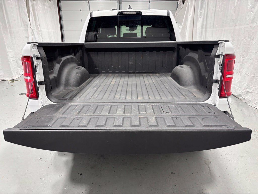 Used 2026 RAM 1500 RHO w/ RHO Level 1 Equipment Group AWD/4WD image 49