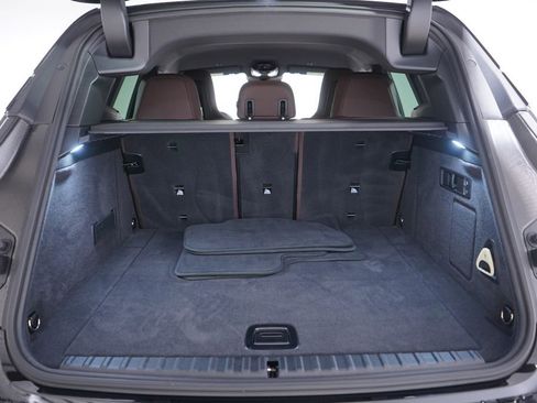 Used 2026 BMW iX xDrive45 image 21