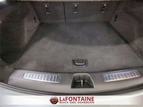 Certified 2024 Cadillac XT4 Premium Luxury image 24