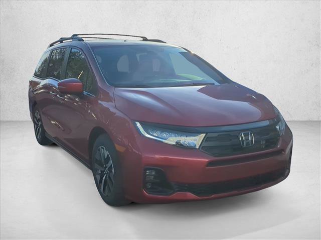 New 2026 Honda Odyssey EX-L image 7