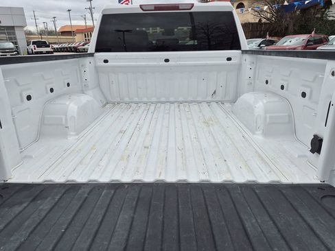 Certified 2025 Chevrolet Silverado 1500 LT image 23