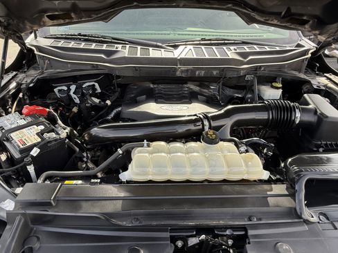 Used 2022 Ford F150 XLT w/ Trailer Tow Package image 25