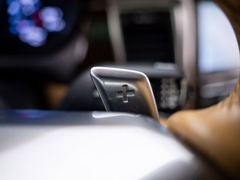 Used 2015 Porsche Macan S image 24