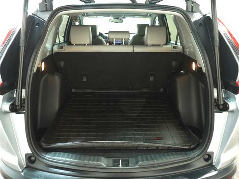 Used 2022 Honda CR-V EX-L image 5