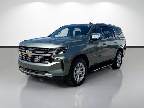 Used 2023 Chevrolet Tahoe Premier RWD image 6