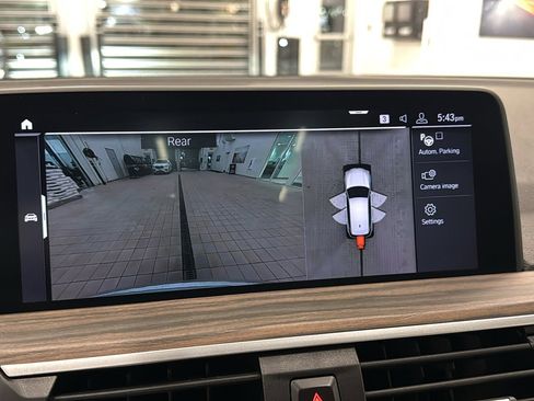 Used 2020 BMW X3 xDrive30i w/ Executive Package image 16