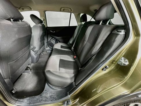 Used 2021 Subaru Outback Premium AWD/4WD image 29