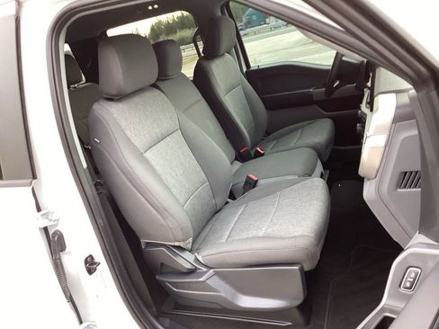 Used 2024 Ford F250 XL w/ STX Appearance Package image 32