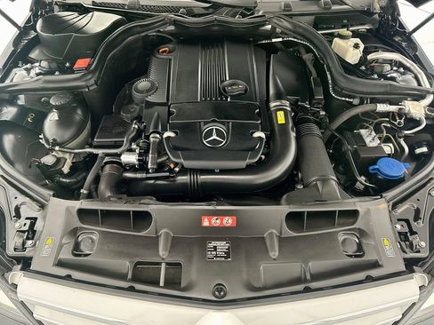 Used 2012 Mercedes-Benz C 250 Sedan image 28