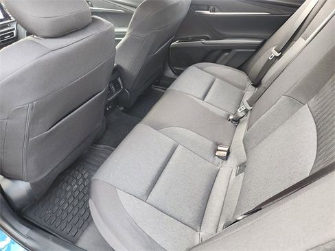 Used 2026 Toyota Camry LE image 20