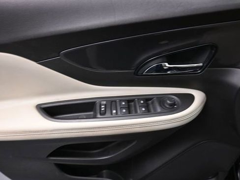 Used 2020 Buick Encore Preferred w/ Safety Package FWD image 13