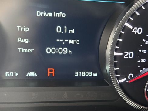 Used 2022 Kia Telluride SX w/ SX Prestige Package image 22