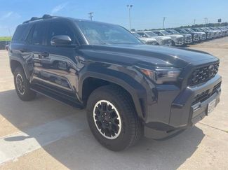 Used 2026 Toyota 4Runner TRD Off-Road Premium AWD/4WD video 1