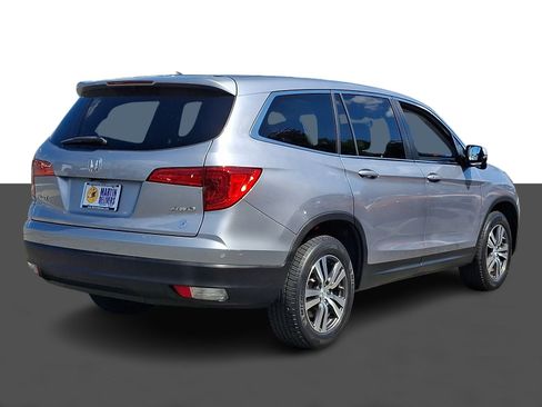 Used 2016 Honda Pilot EX-L image 6