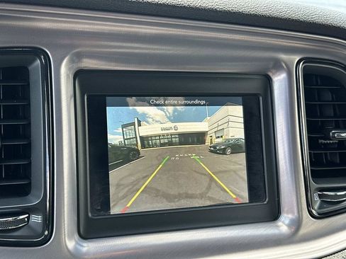 Used 2023 Dodge Challenger GT RWD image 13