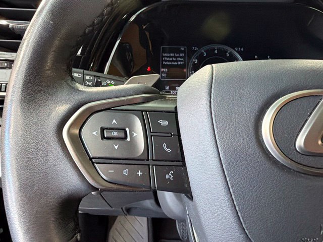 Used 2024 Lexus RX 350 Premium w/ Accessory Package (Z1) AWD/4WD image 14