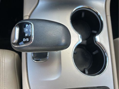 Used 2014 Jeep Grand Cherokee Limited w/ Trailer Tow Group IV image 24