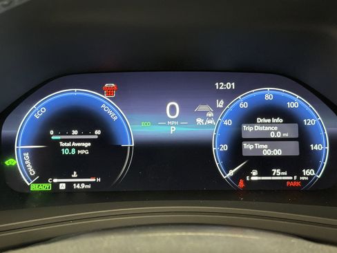 New 2026 Toyota Grand Highlander Limited AWD/4WD image 10