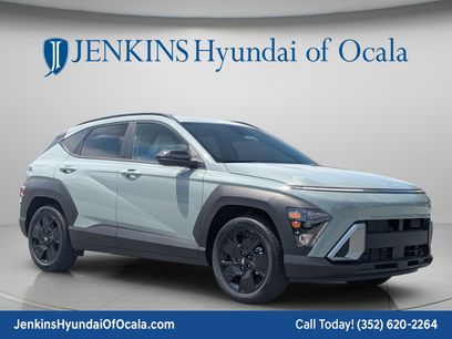 New 2027 Hyundai Kona SEL Sport