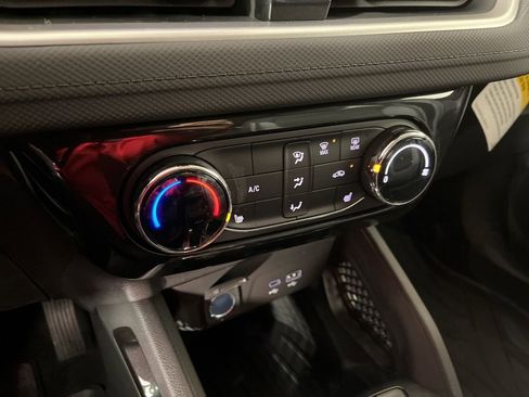 New 2026 Chevrolet TrailBlazer LT w/ LT Cold Weather Package image 29