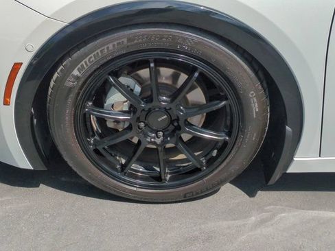 Used 2024 Toyota Prius Limited w/ Limited Premium Package AWD/4WD image 9