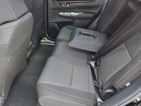 New 2026 Honda CR-V Sport image 9