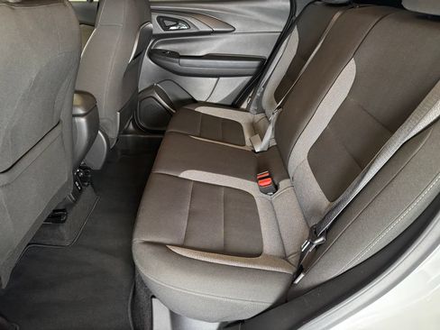 Used 2023 Chevrolet TrailBlazer LT w/ Convenience Package FWD image 21