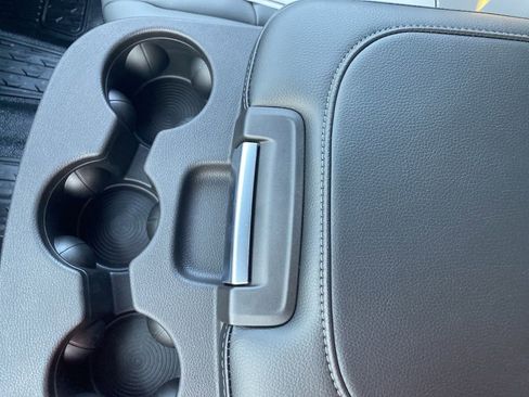 New 2026 RAM 3500 Tradesman image 29