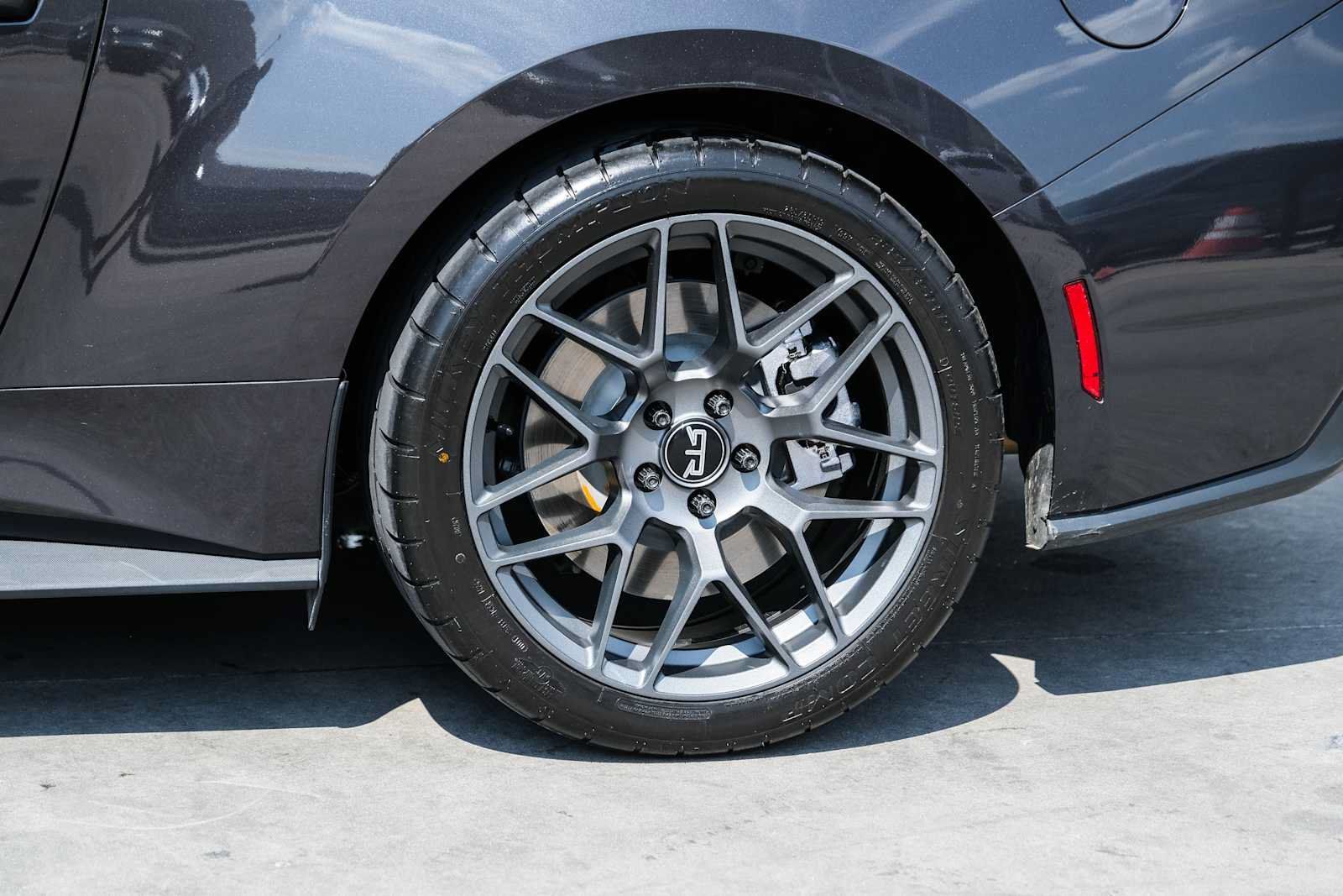 Used 2024 Ford Mustang GT Premium RWD image 21