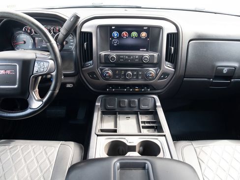 Used 2014 GMC Sierra 1500 SLT AWD/4WD image 20