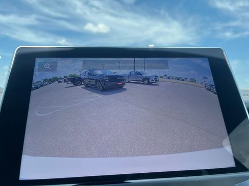 New 2026 Jeep Compass Latitude image 9