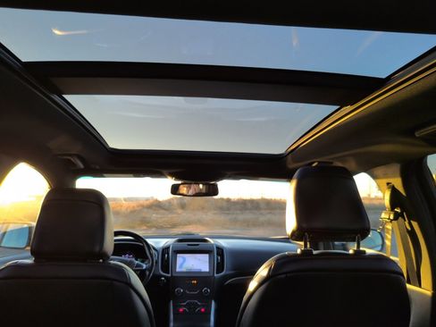 Used 2020 Ford Edge ST-Line image 16