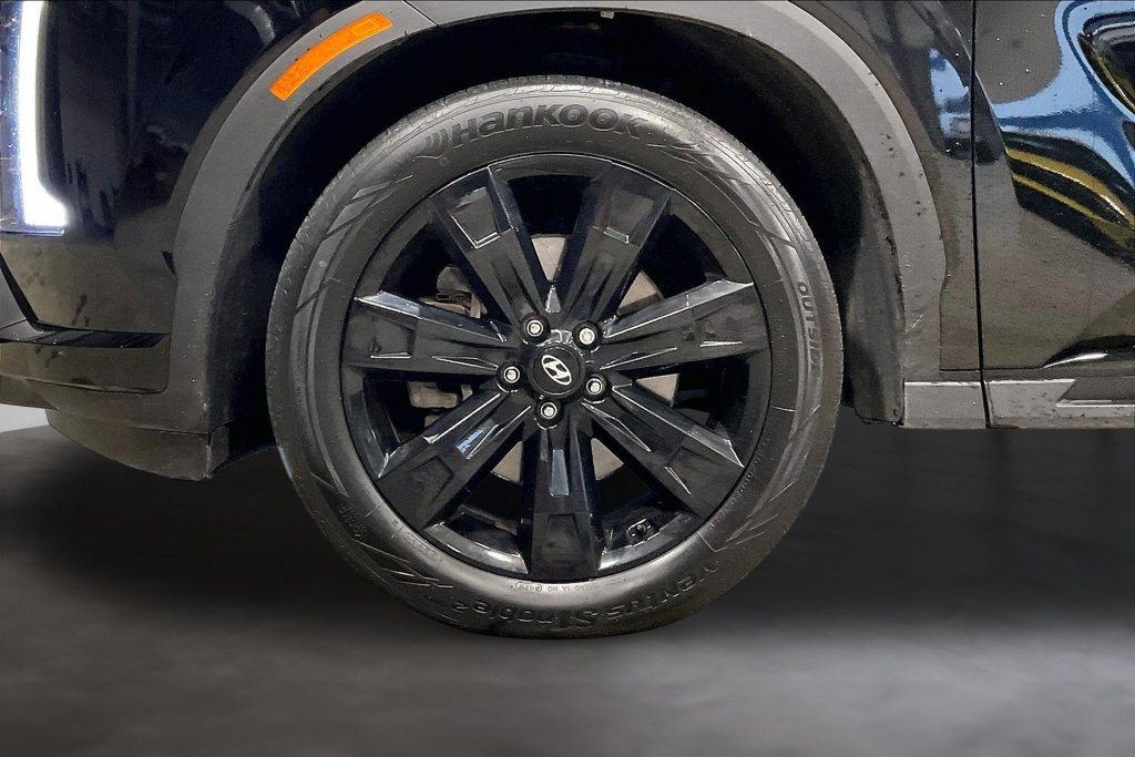 Used 2024 Hyundai Palisade XRT AWD/4WD image 36