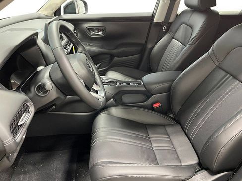 New 2026 Honda HR-V EX-L image 16