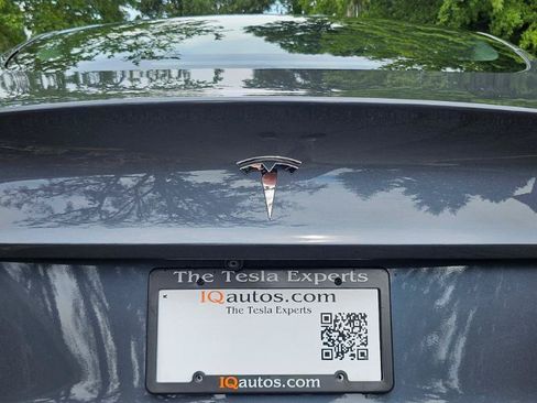 Used 2021 Tesla Model 3 RWD image 29