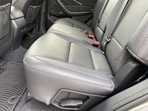 Used 2017 Hyundai Santa Fe Sport w/ 2.0T Ultimate Tech Package 05 image 30