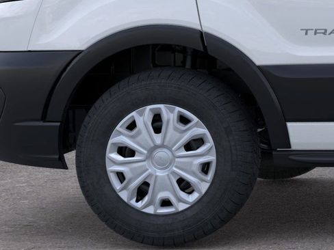 New 2025 Ford Transit 350 Base w/ Interior Upgrade Package image 19