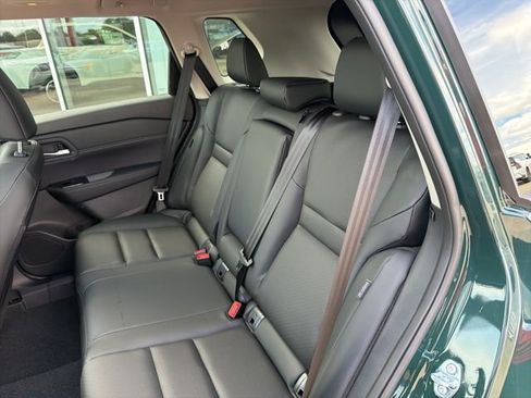 New 2026 Nissan Rogue SV FWD image 19