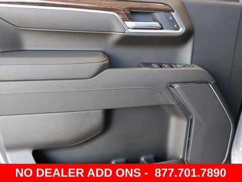 New 2026 GMC Sierra 1500 SLE w/ Max Trailering Package AWD/4WD image 14