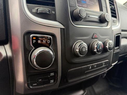 Used 2021 RAM 1500 Classic Warlock AWD/4WD image 16