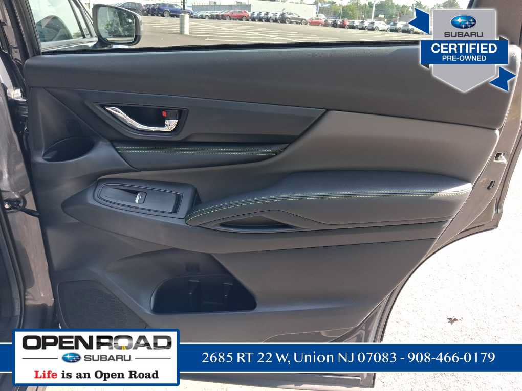 Used 2023 Subaru Ascent Onyx Edition AWD/4WD image 20
