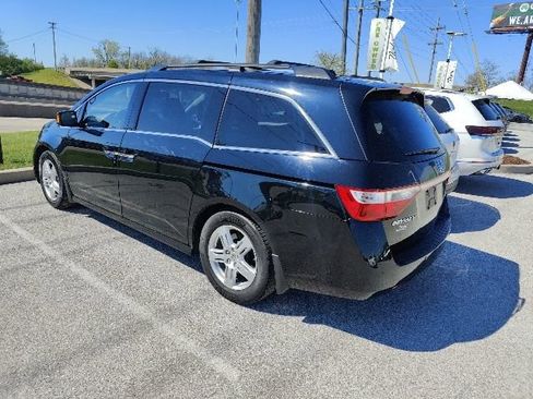 Used 2013 Honda Odyssey Touring image 11