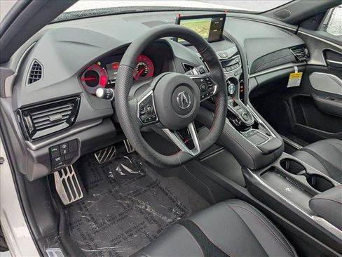 New 2026 Acura RDX A-Spec image 3