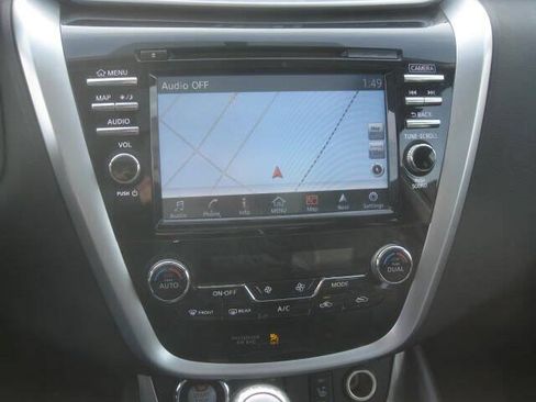 Used 2015 Nissan Murano SL w/ SL Technology Package AWD/4WD image 23